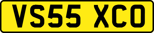 VS55XCO