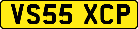 VS55XCP