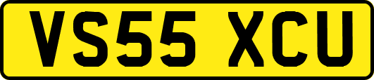 VS55XCU