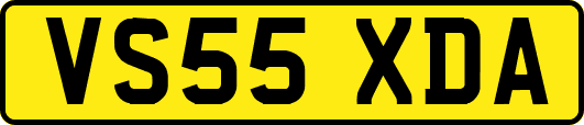 VS55XDA