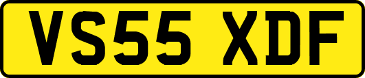 VS55XDF