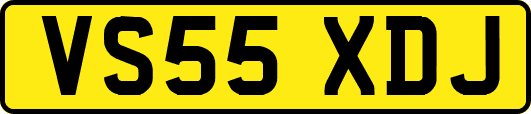 VS55XDJ