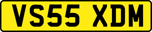 VS55XDM