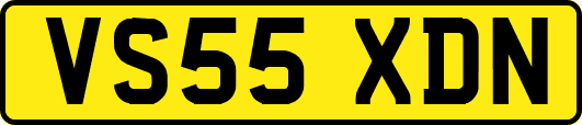 VS55XDN