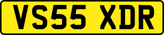 VS55XDR