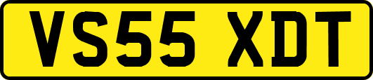 VS55XDT
