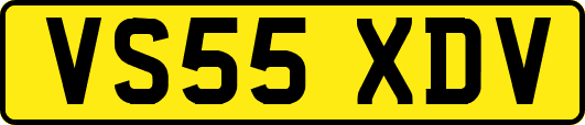 VS55XDV
