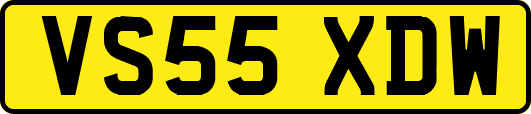 VS55XDW