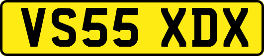 VS55XDX