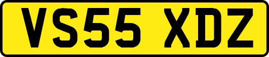 VS55XDZ