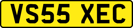 VS55XEC