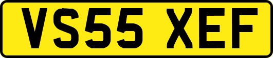 VS55XEF