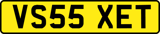 VS55XET