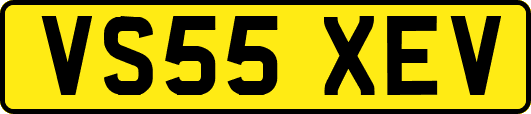 VS55XEV