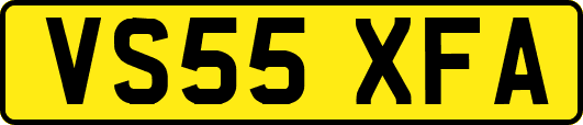 VS55XFA