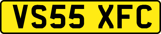 VS55XFC