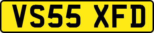 VS55XFD