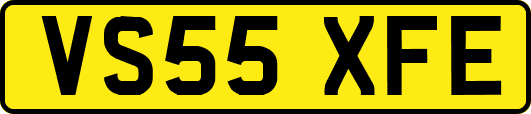 VS55XFE