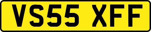 VS55XFF