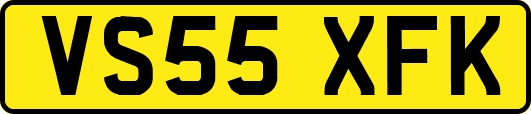VS55XFK