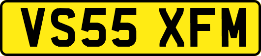 VS55XFM