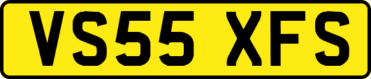 VS55XFS