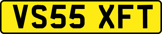 VS55XFT