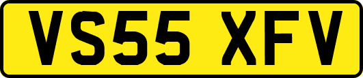 VS55XFV