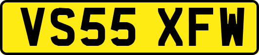VS55XFW