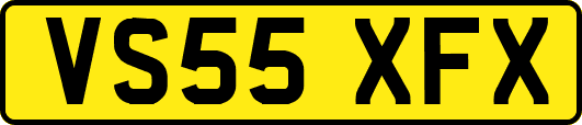 VS55XFX