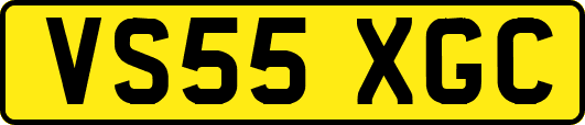 VS55XGC