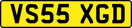 VS55XGD