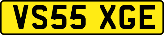 VS55XGE