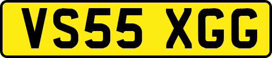 VS55XGG