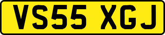 VS55XGJ