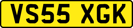 VS55XGK