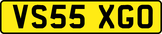 VS55XGO