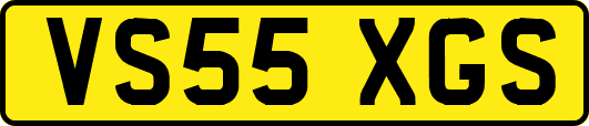VS55XGS