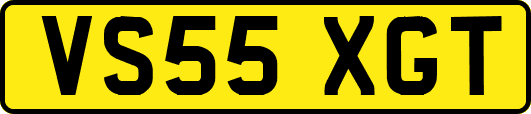 VS55XGT