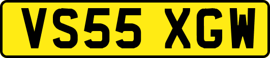 VS55XGW