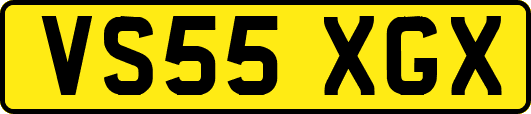 VS55XGX