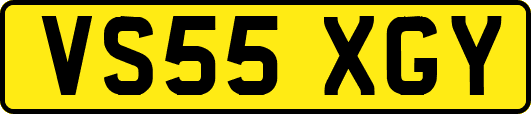 VS55XGY