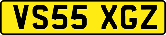 VS55XGZ