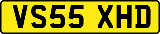 VS55XHD