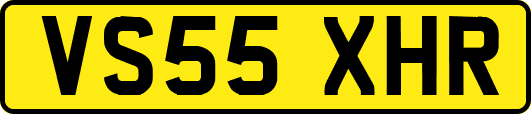 VS55XHR