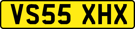 VS55XHX