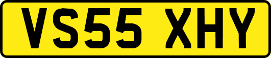 VS55XHY