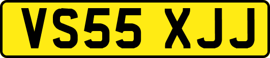 VS55XJJ