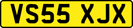 VS55XJX