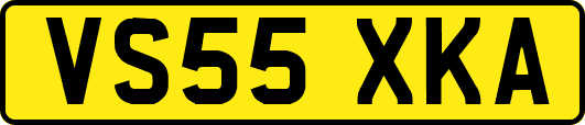 VS55XKA